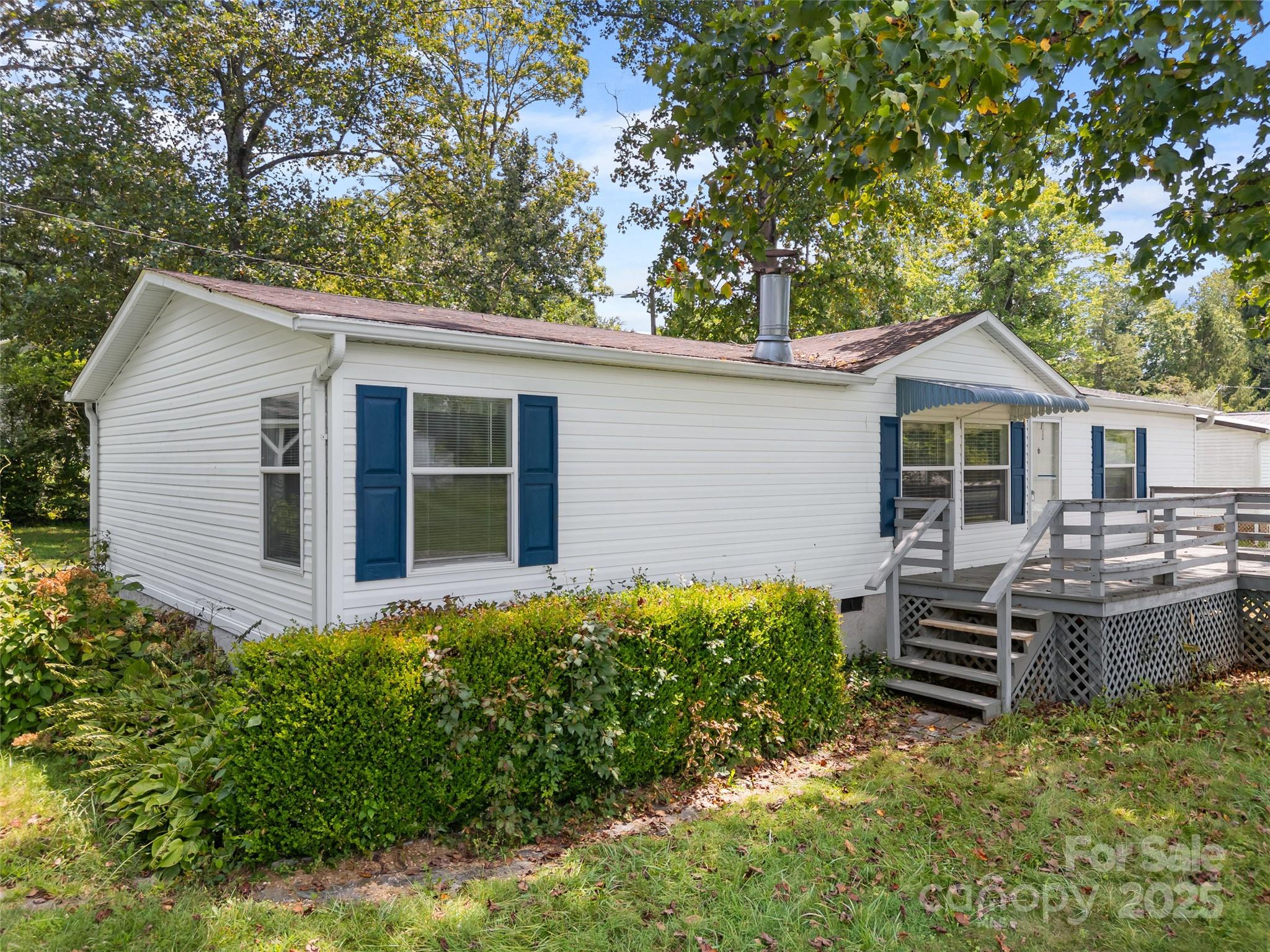 741 Old Sunset Hill Road Hendersonville NC 28792