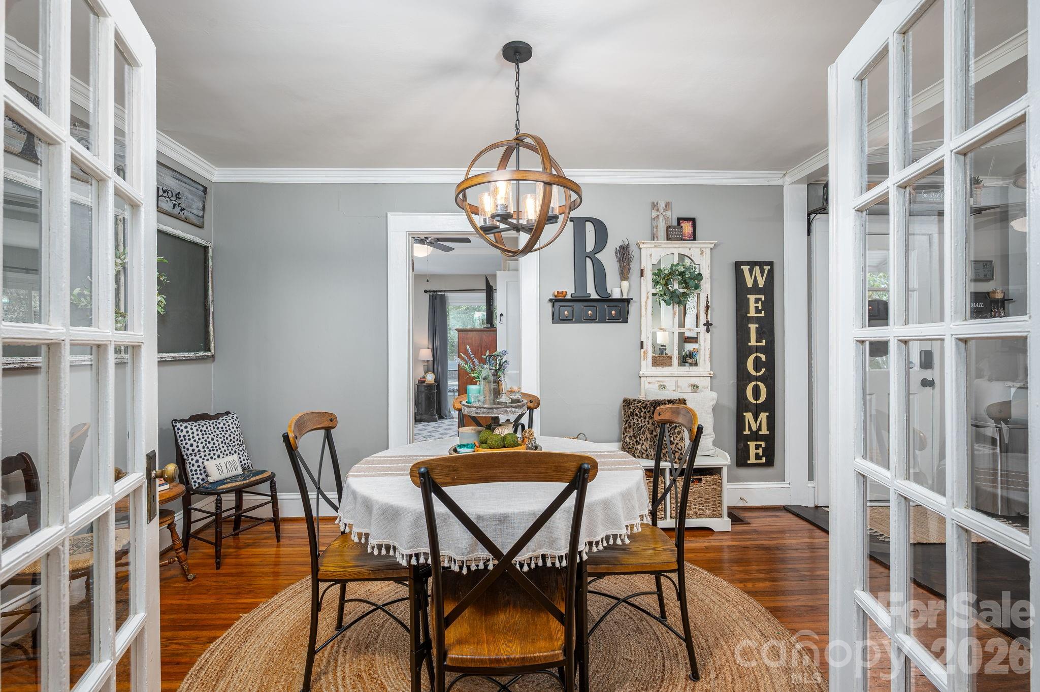 823 N Laurel Street Lincolnton NC 28092