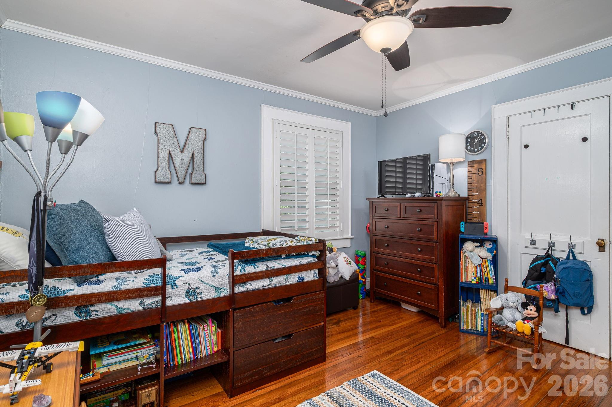 823 N Laurel Street Lincolnton NC 28092