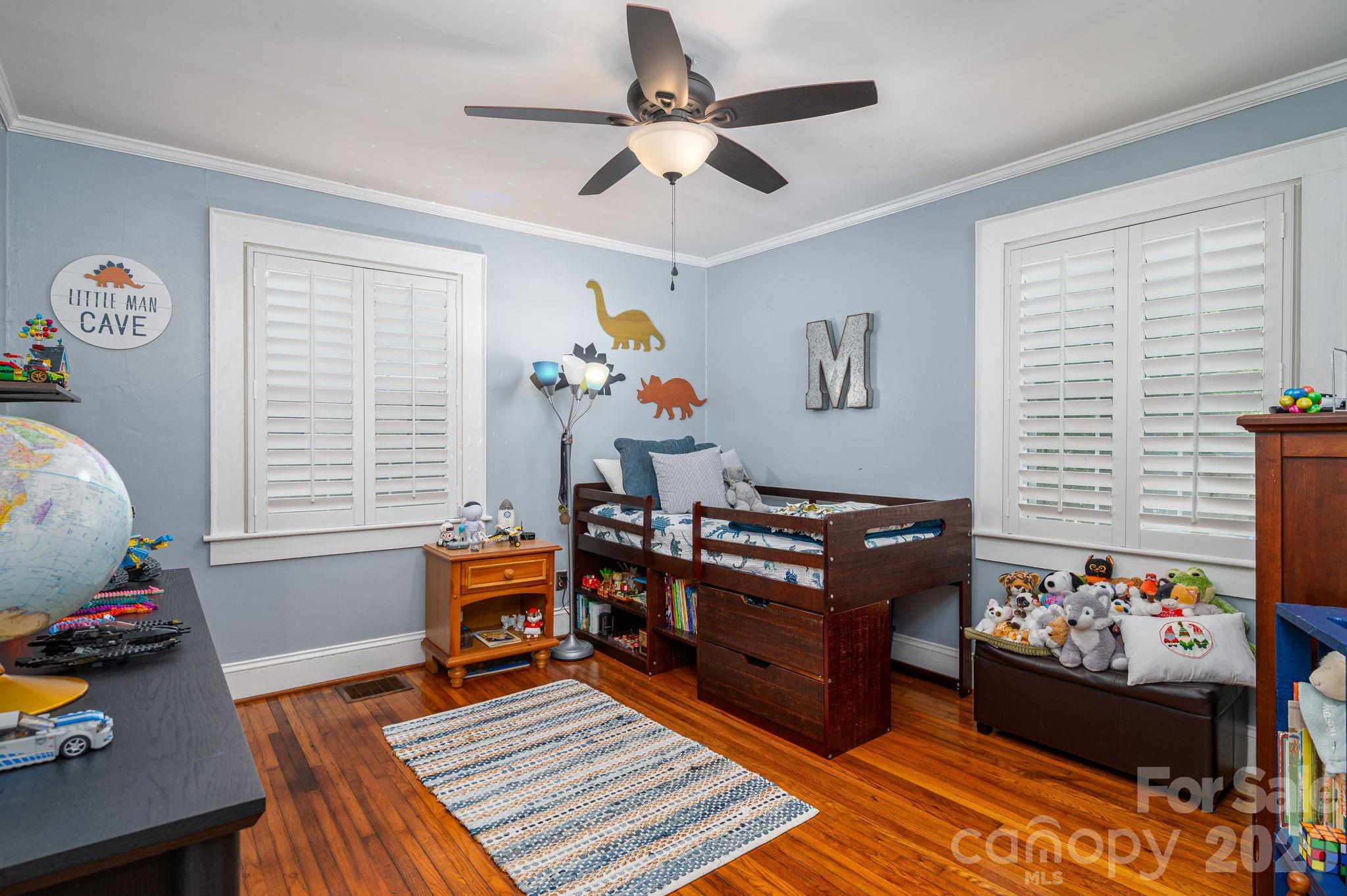 823 N Laurel Street Lincolnton NC 28092