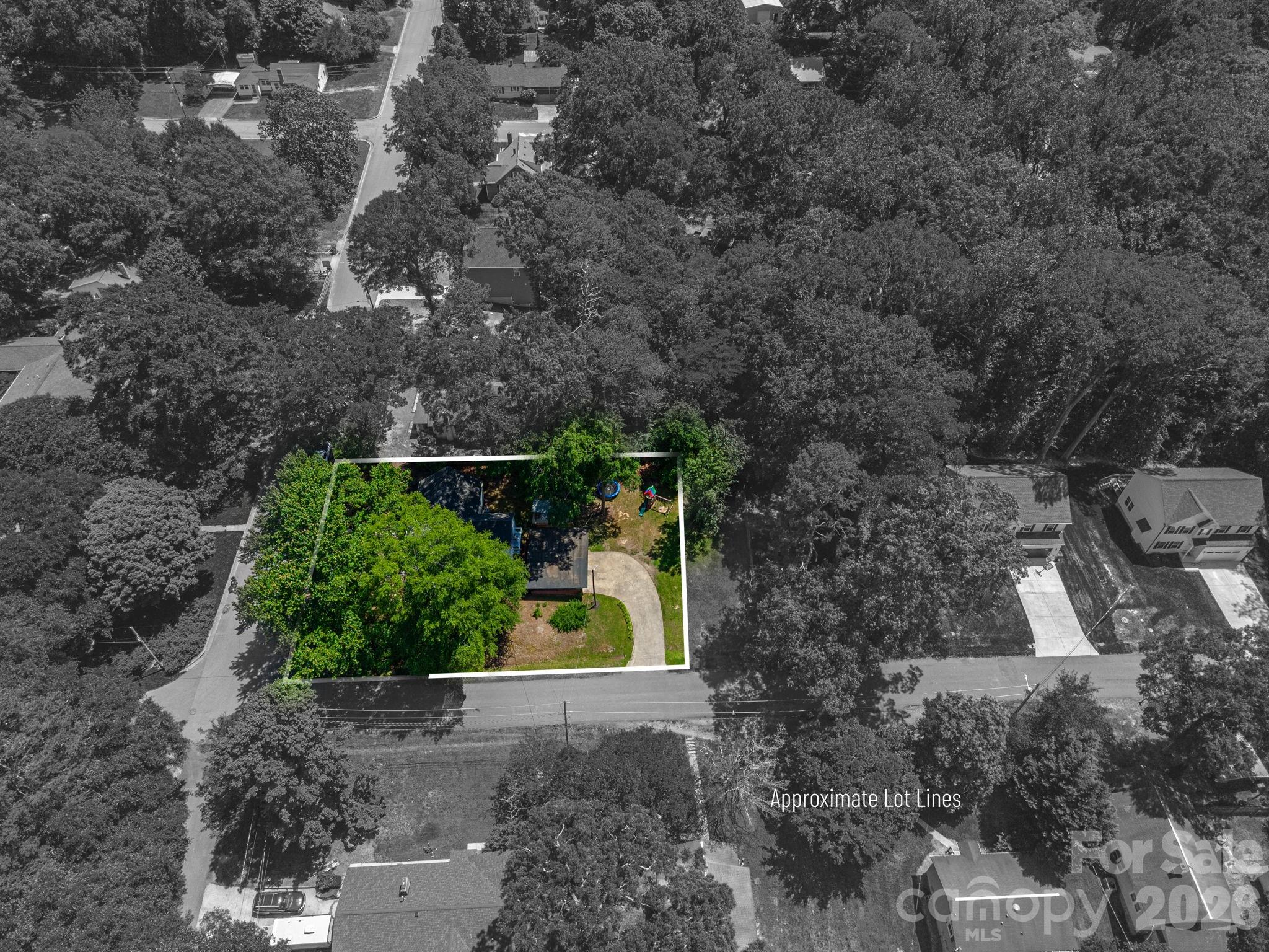 823 N Laurel Street Lincolnton NC 28092