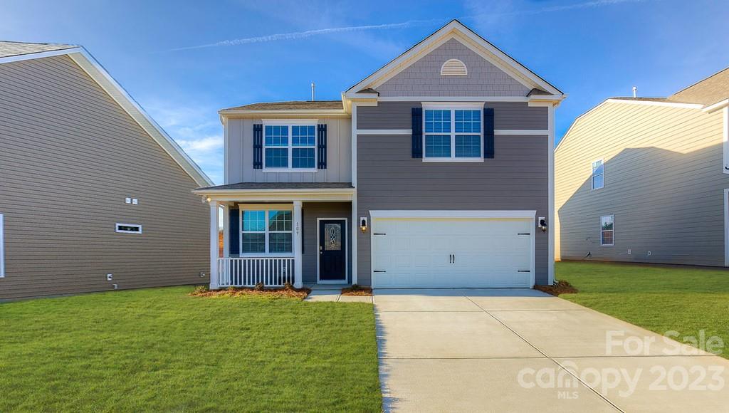 142 Ridgeview Lane Mars Hill NC 28754