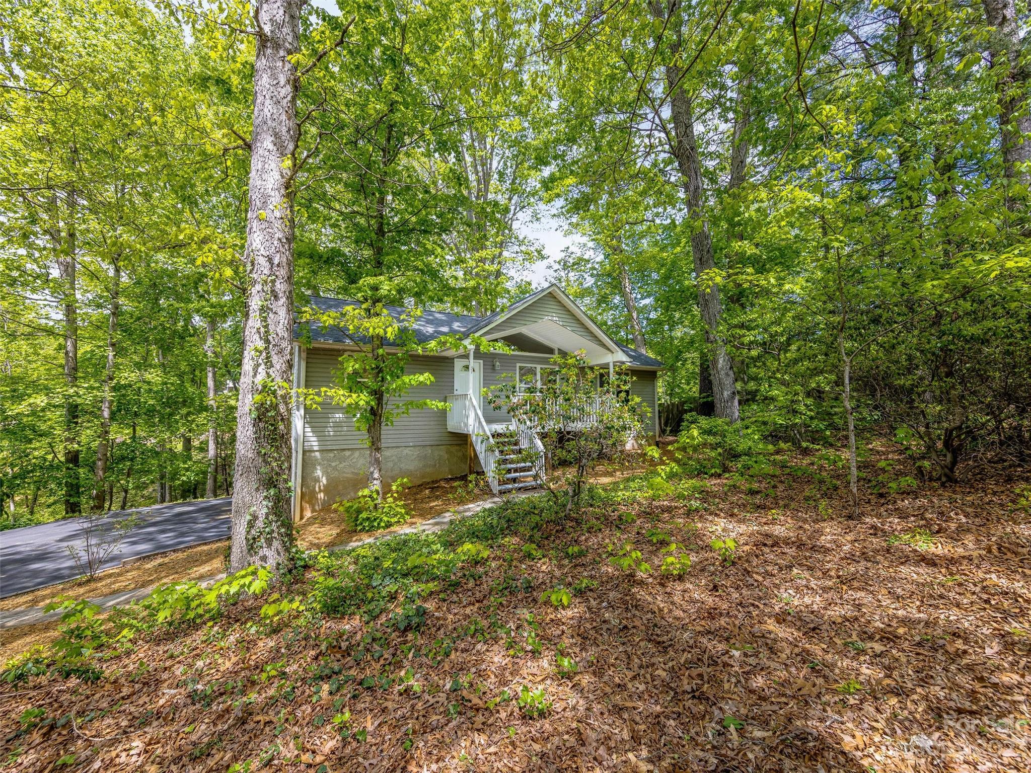 31 Oakwood Road Candler NC 28715
