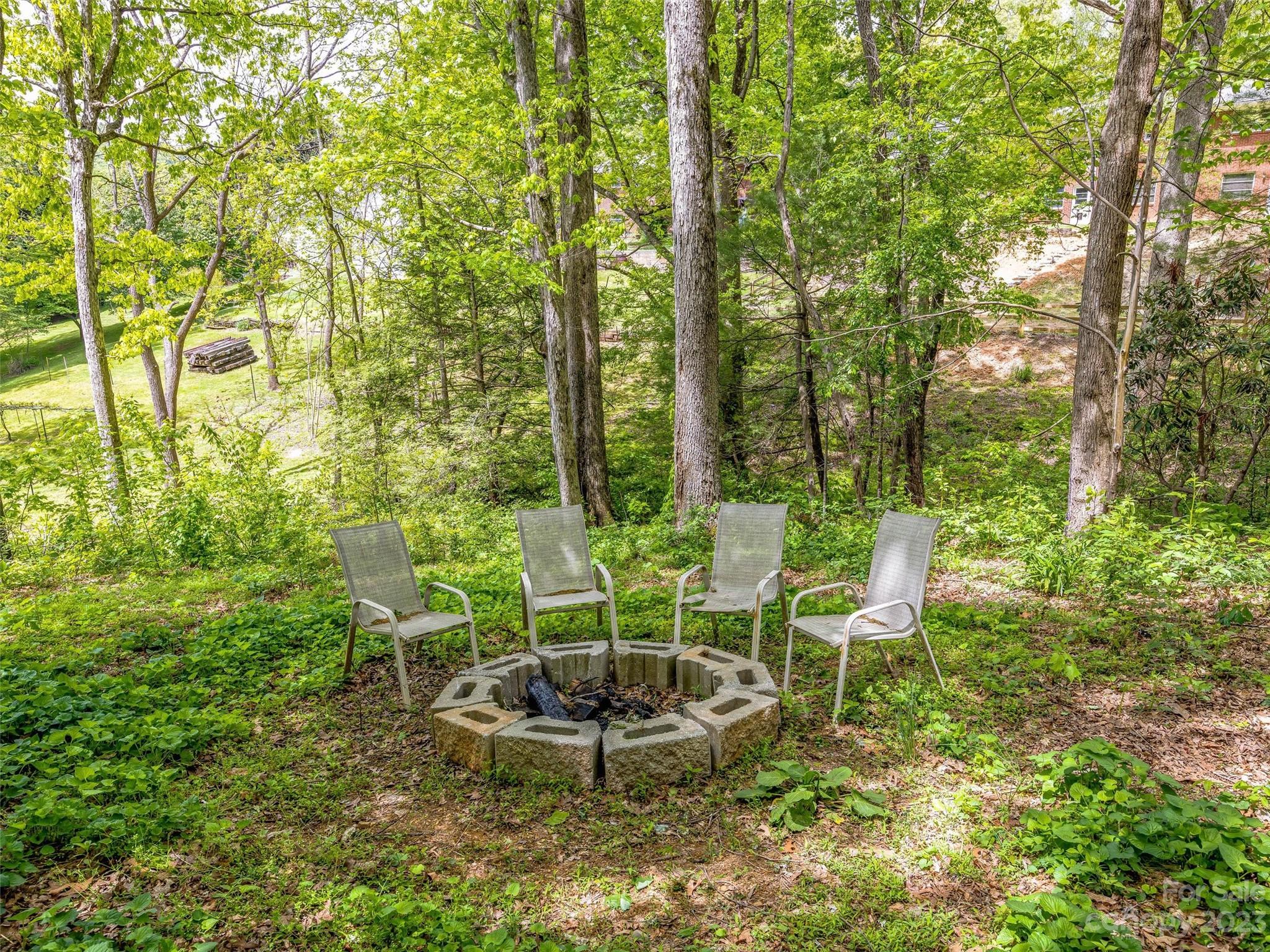 31 Oakwood Road Candler NC 28715