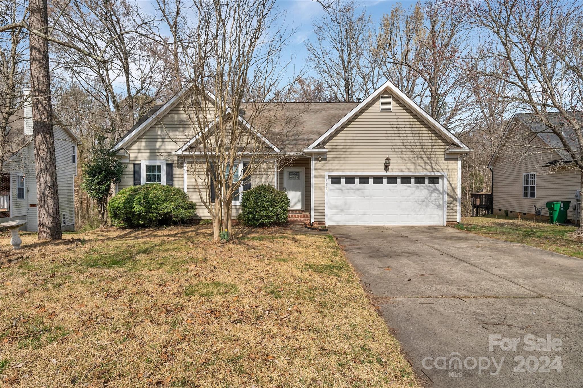 12135 Meadow Post Lane Charlotte NC 28269