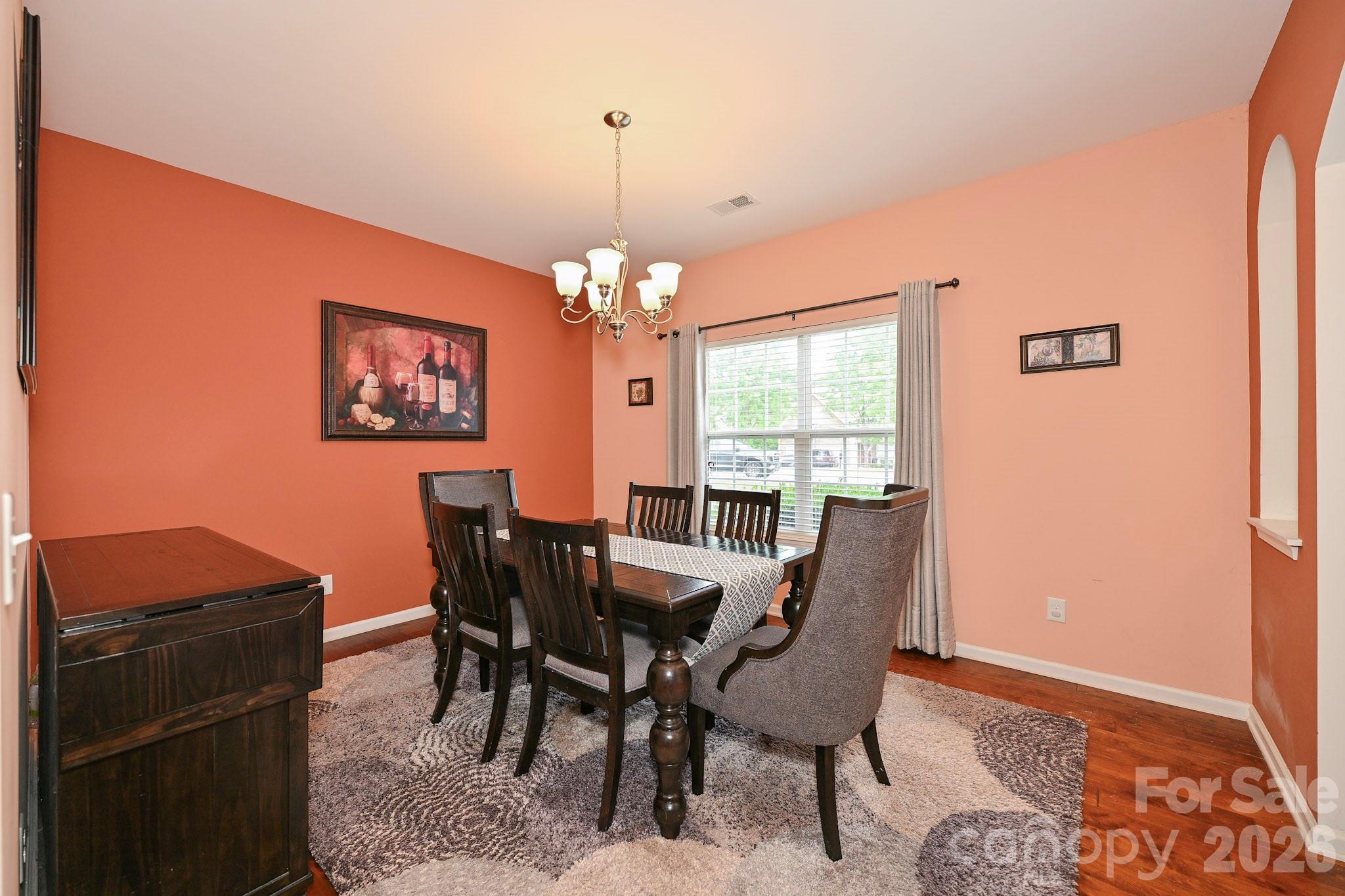 3050 Clover Road NW Concord NC 28027