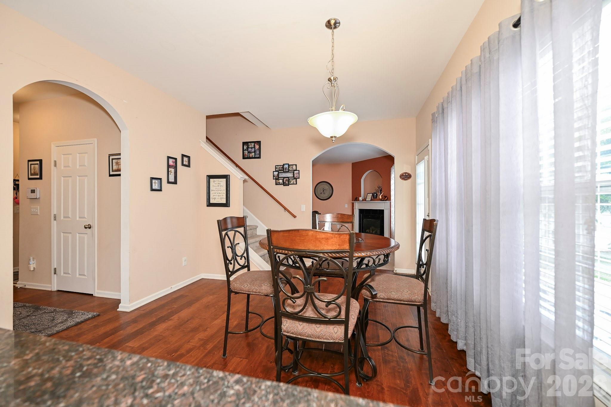 3050 Clover Road NW Concord NC 28027