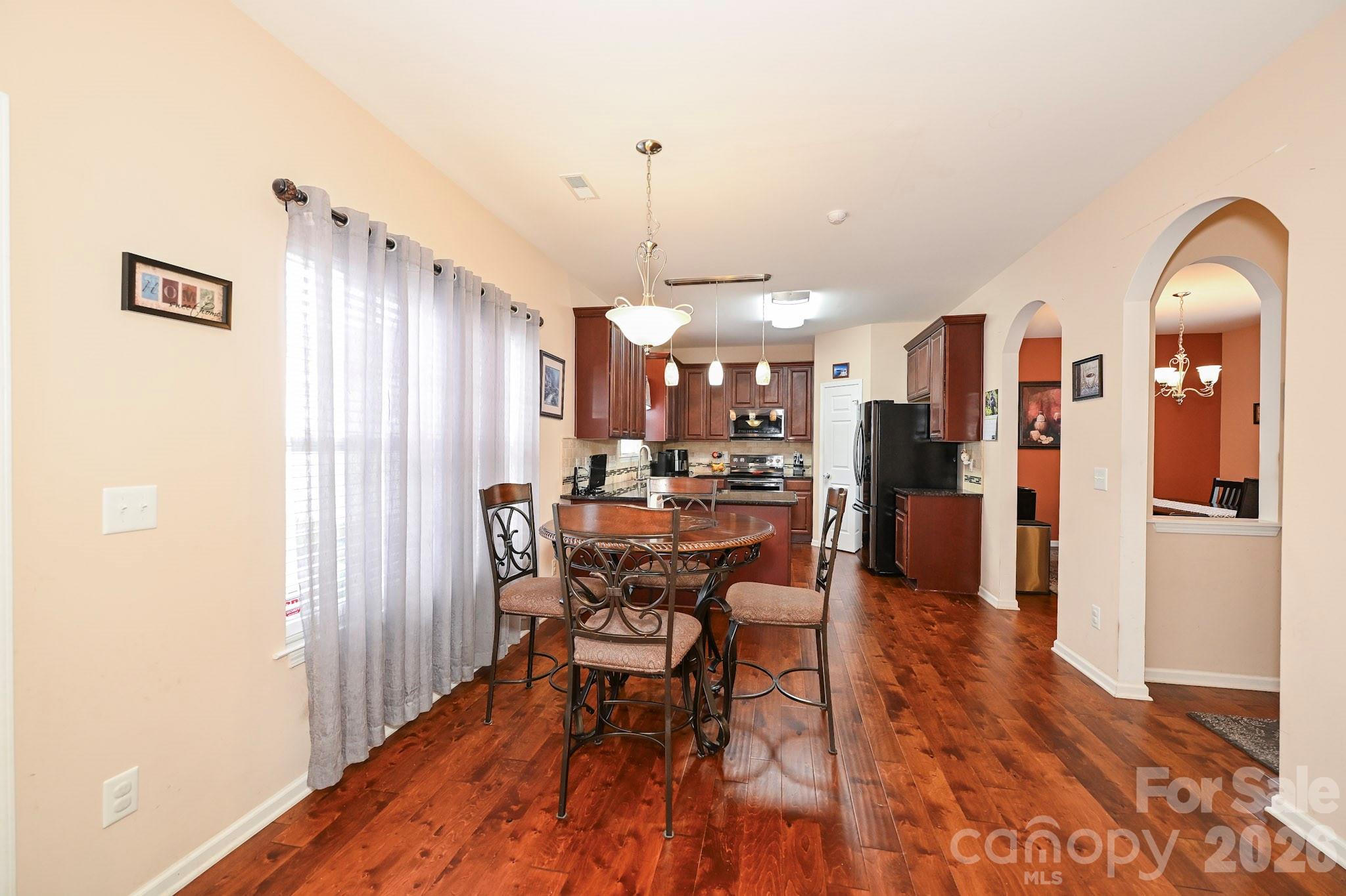 3050 Clover Road NW Concord NC 28027