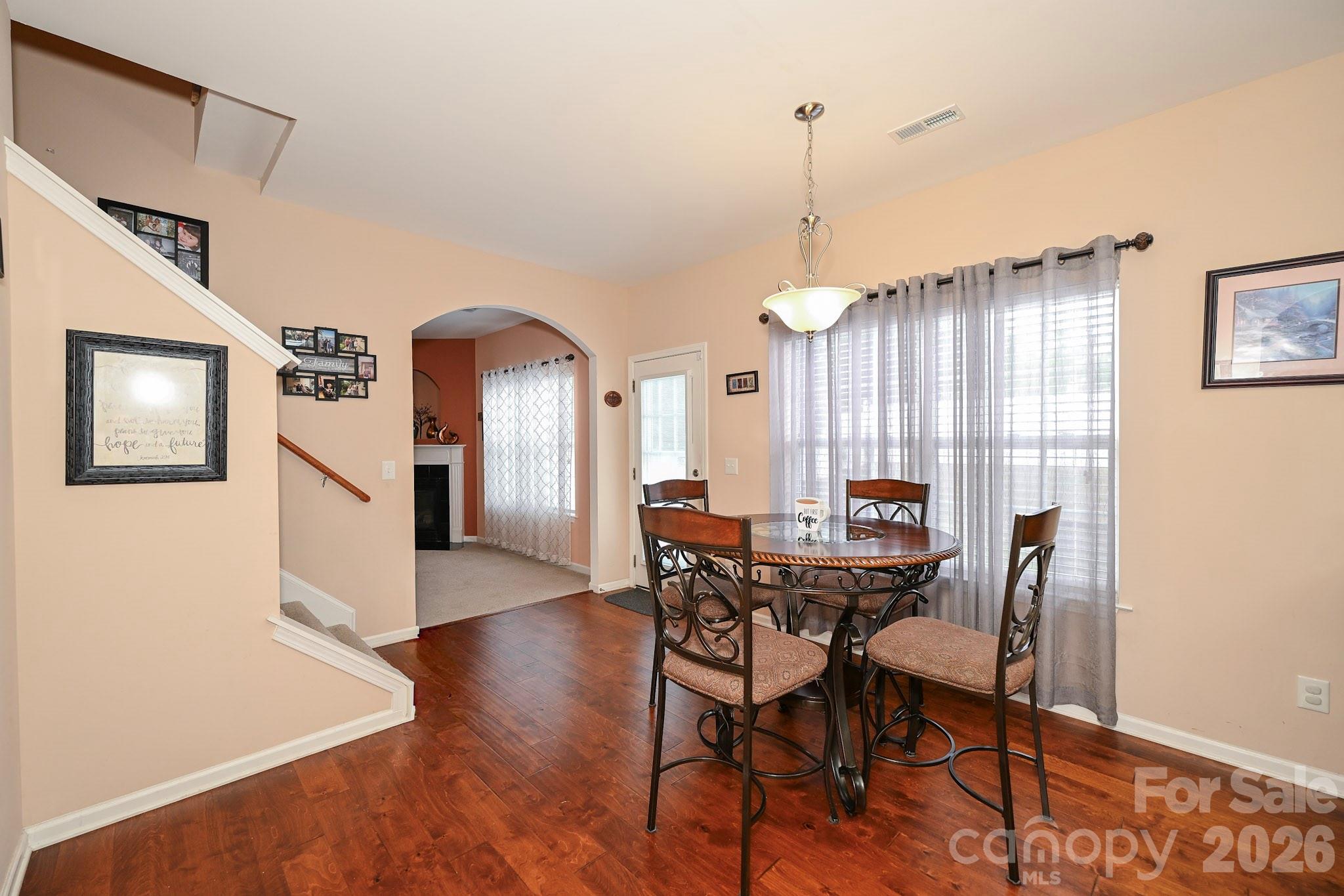 3050 Clover Road NW Concord NC 28027