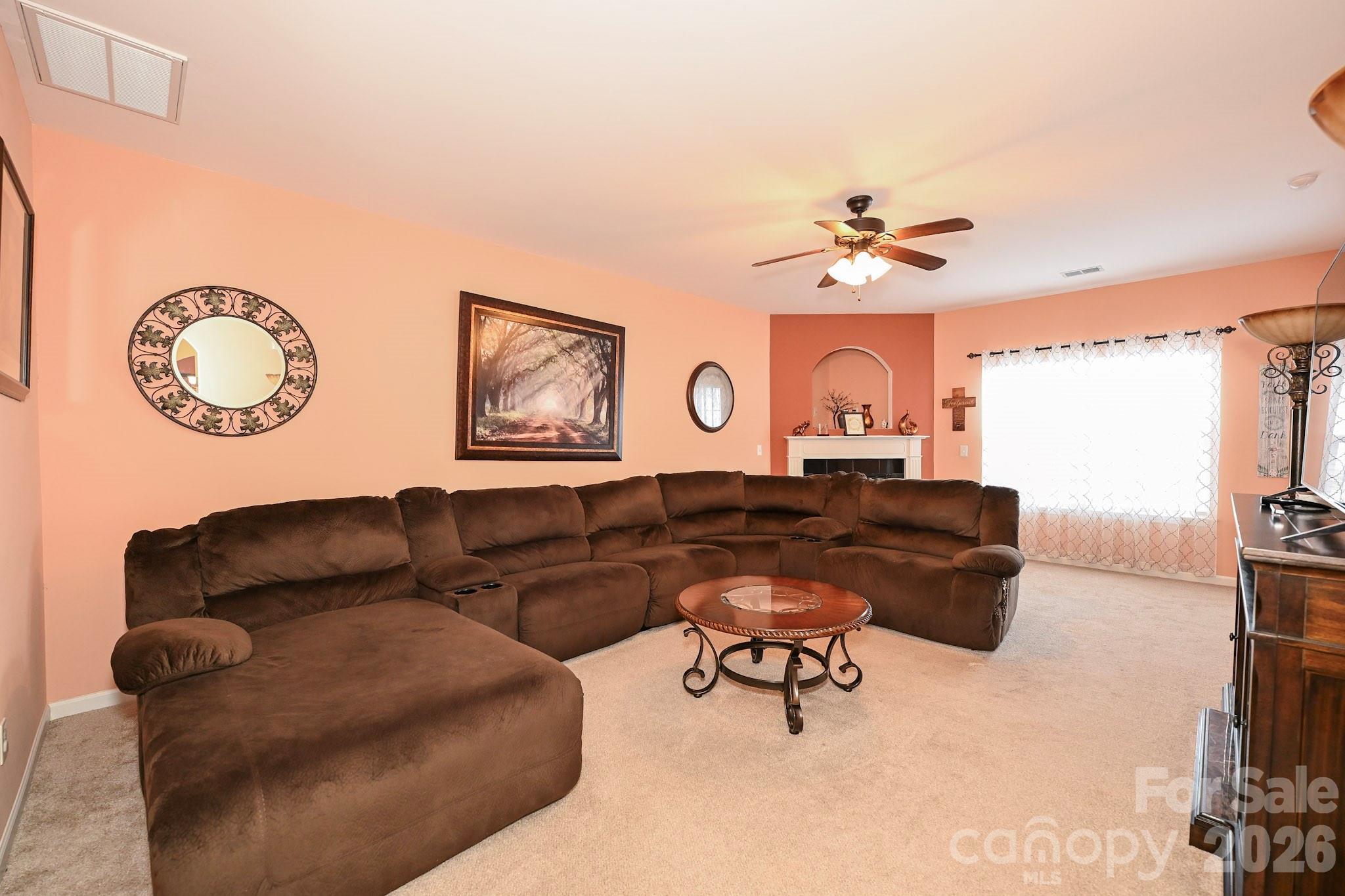 3050 Clover Road NW Concord NC 28027