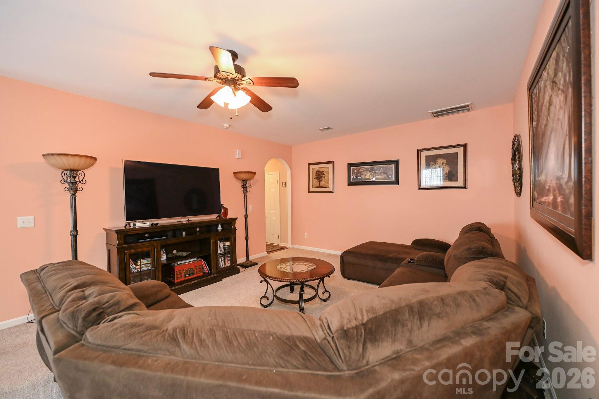 3050 Clover Road NW Concord NC 28027
