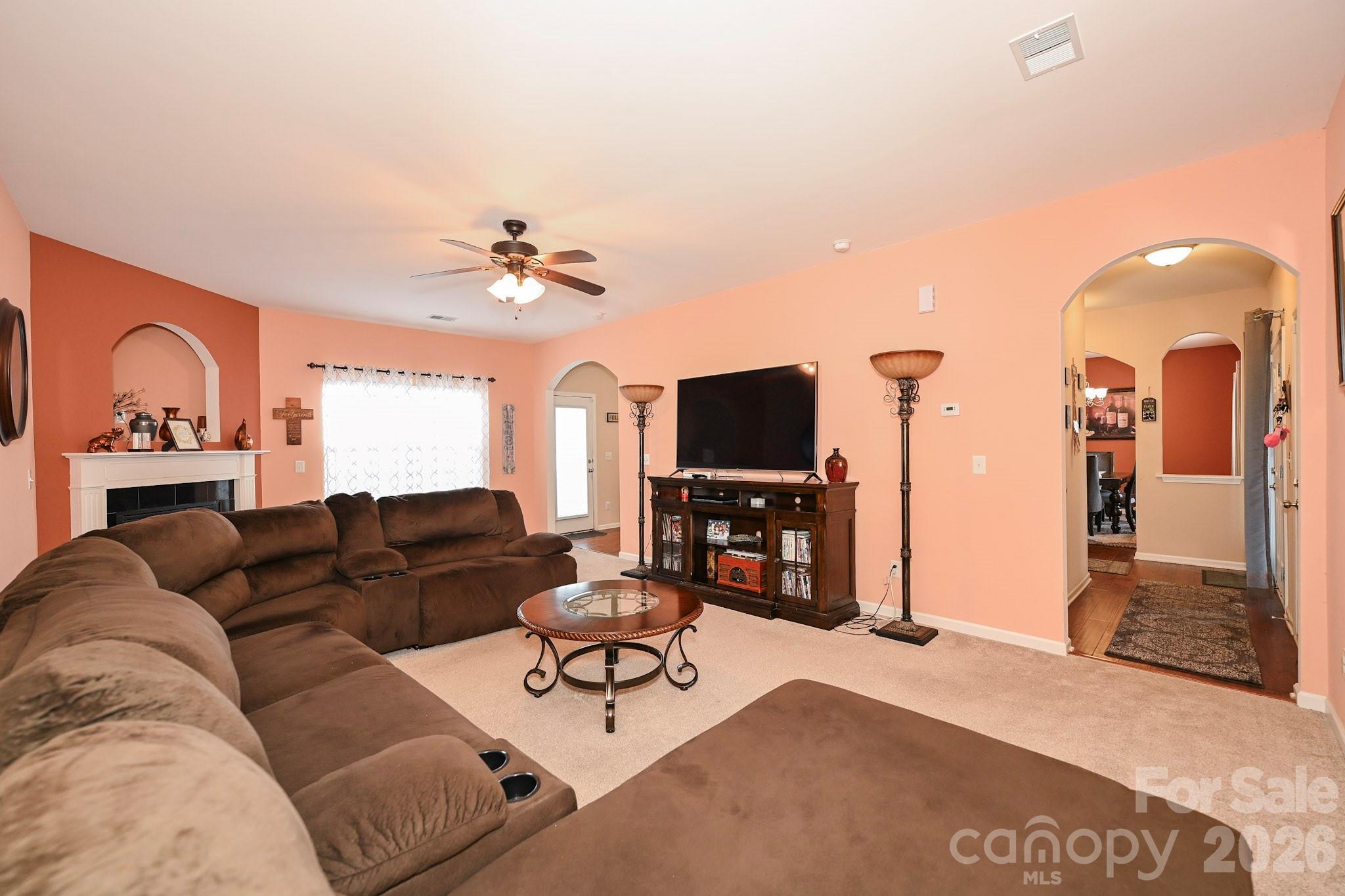 3050 Clover Road NW Concord NC 28027