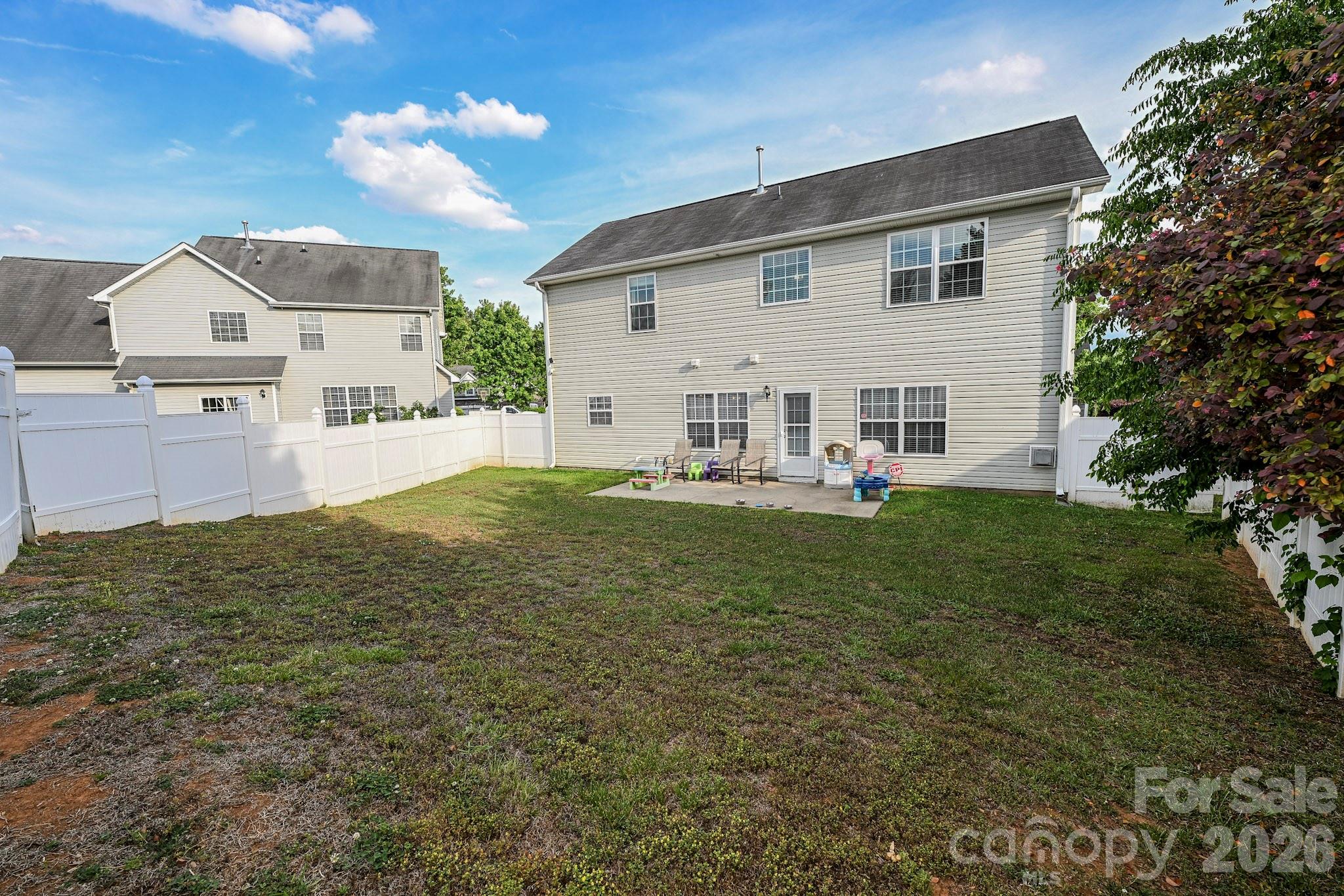 3050 Clover Road NW Concord NC 28027