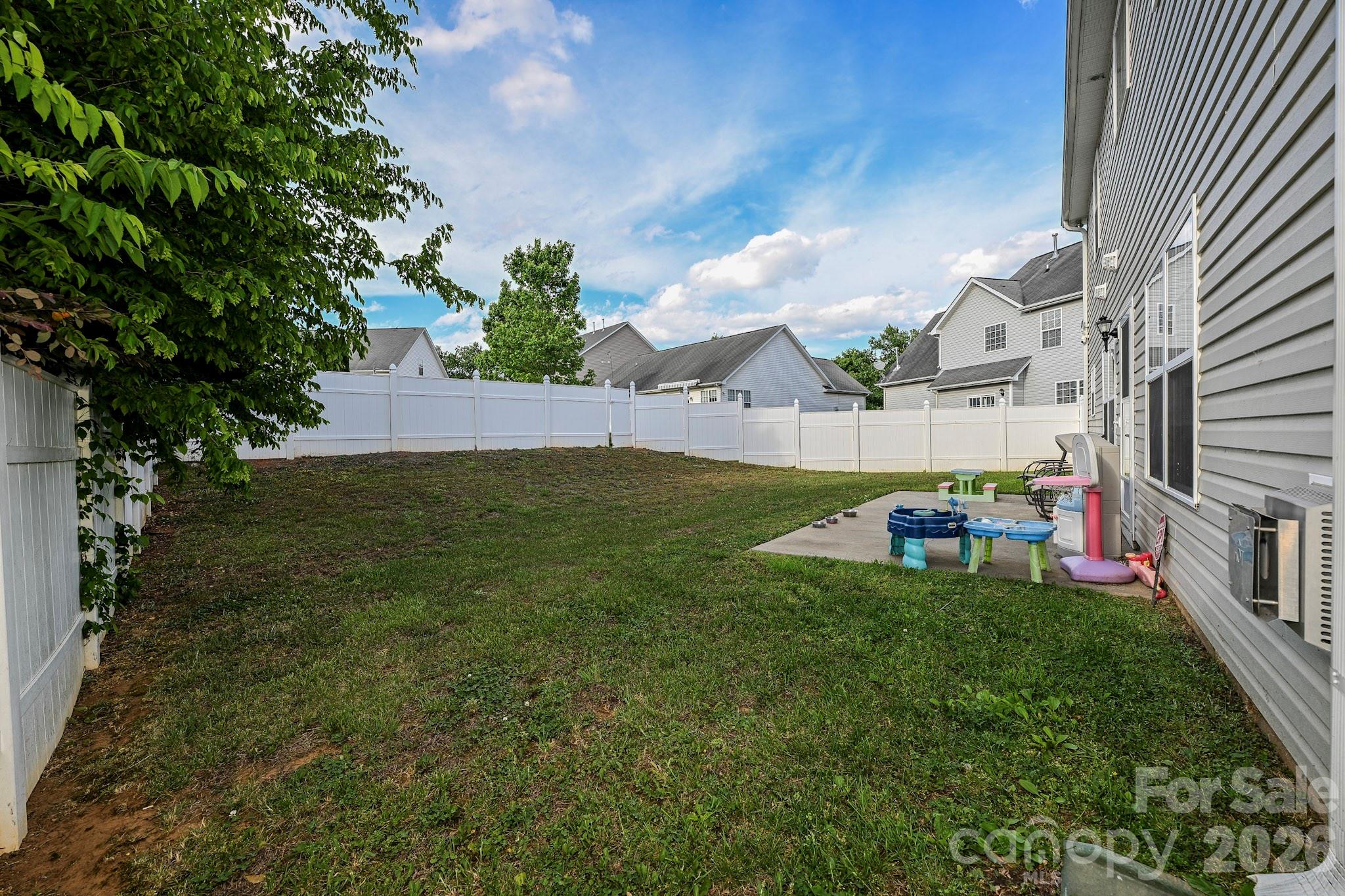 3050 Clover Road NW Concord NC 28027