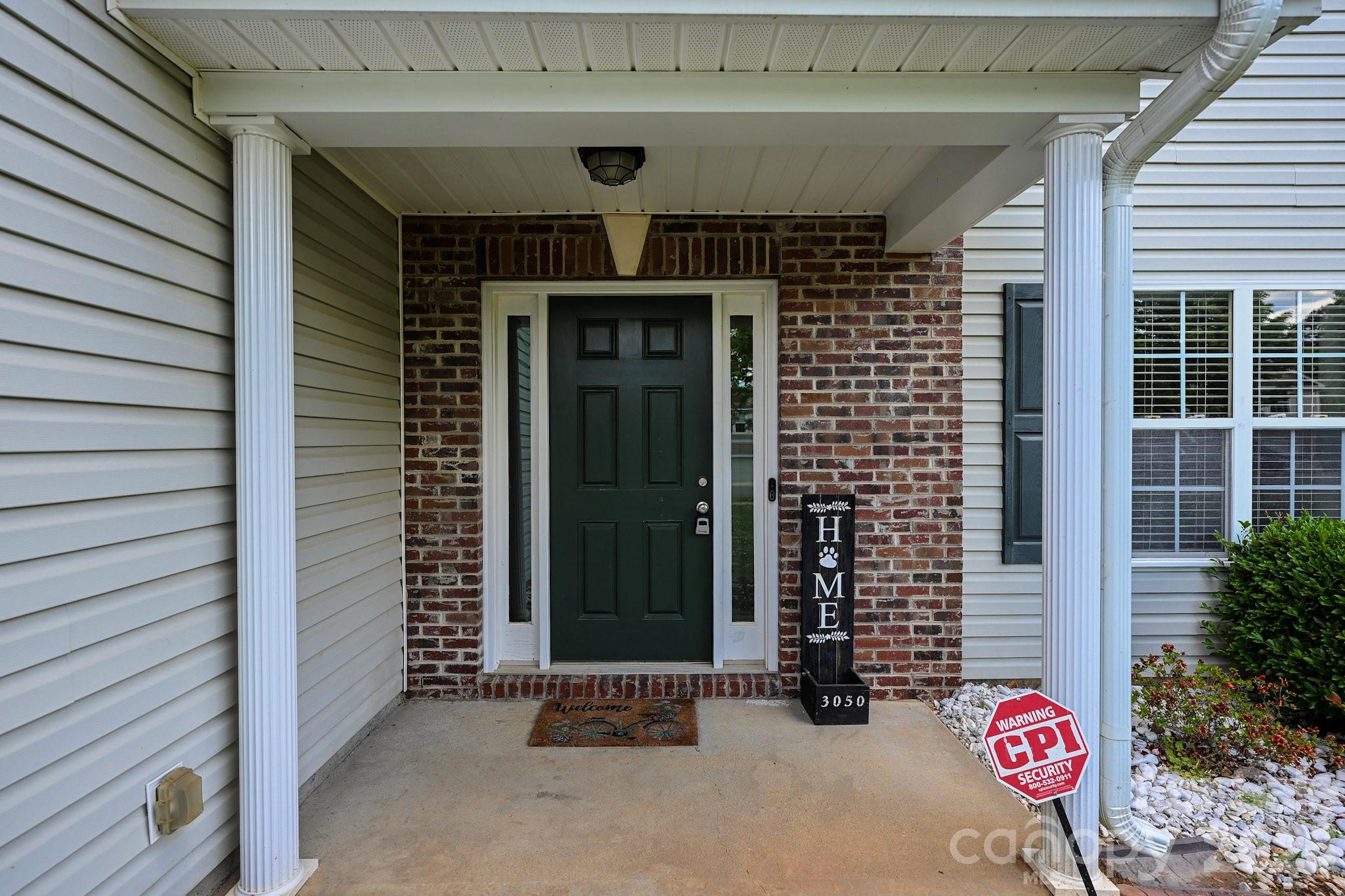 3050 Clover Road NW Concord NC 28027