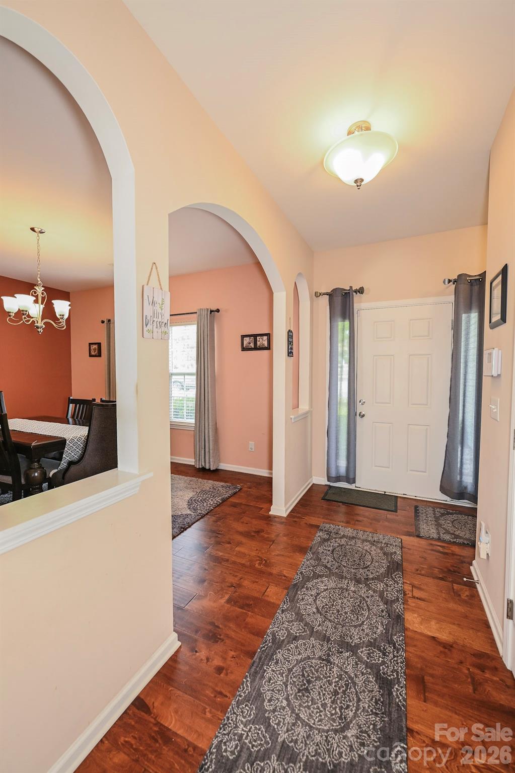 3050 Clover Road NW Concord NC 28027