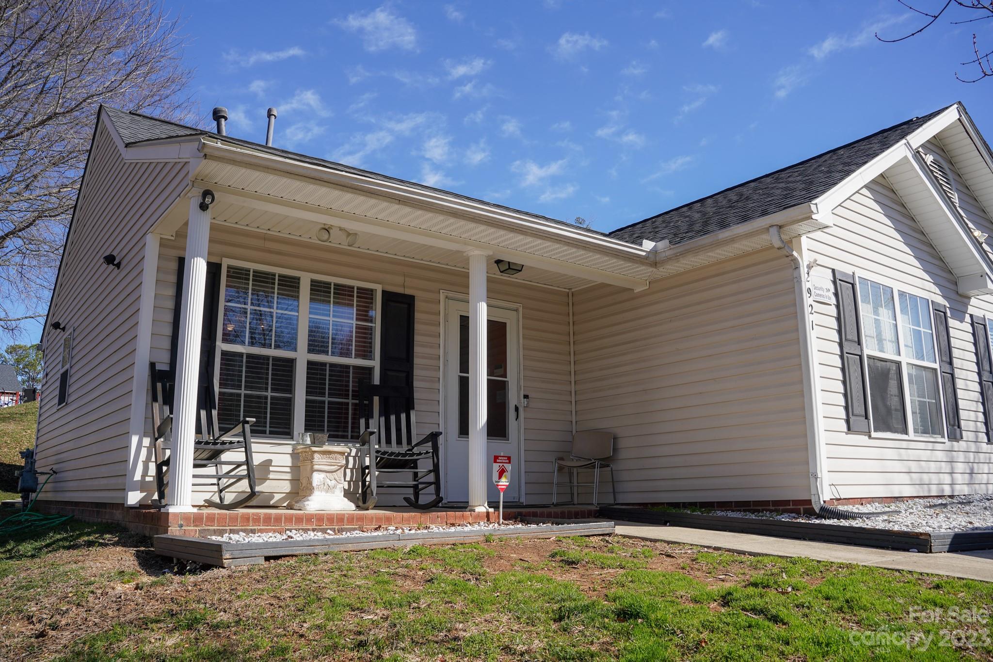 2921 Westwinds Court Charlotte NC 28214