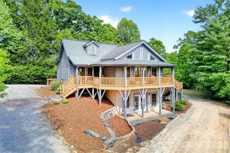 71 Browns Crossing Drive Marion NC 28752
