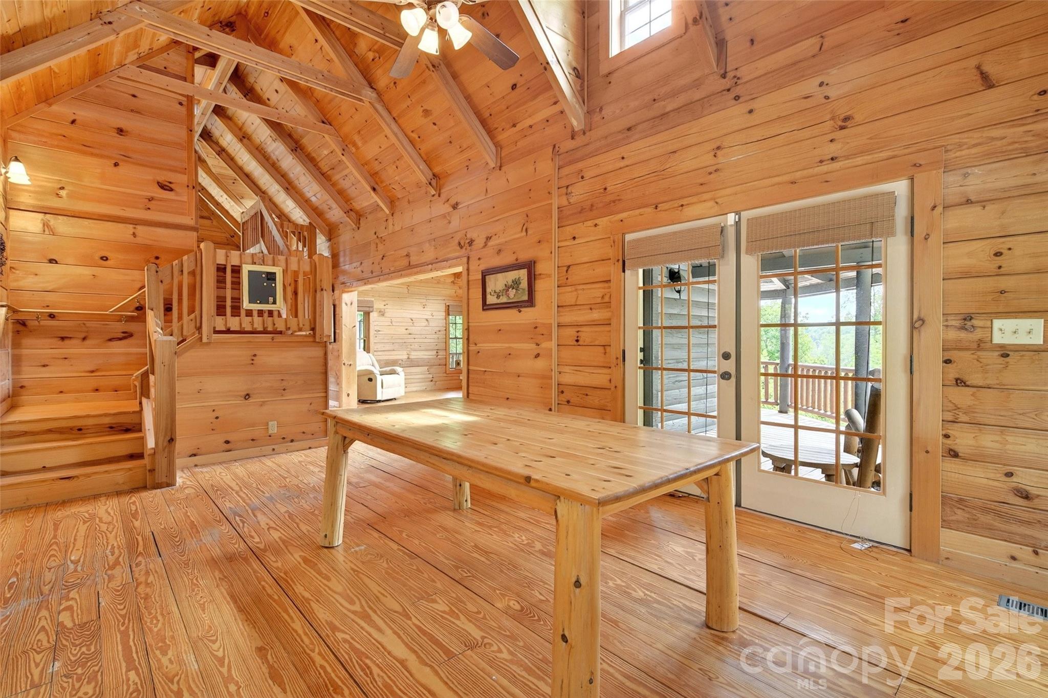 71 Browns Crossing Drive Marion NC 28752
