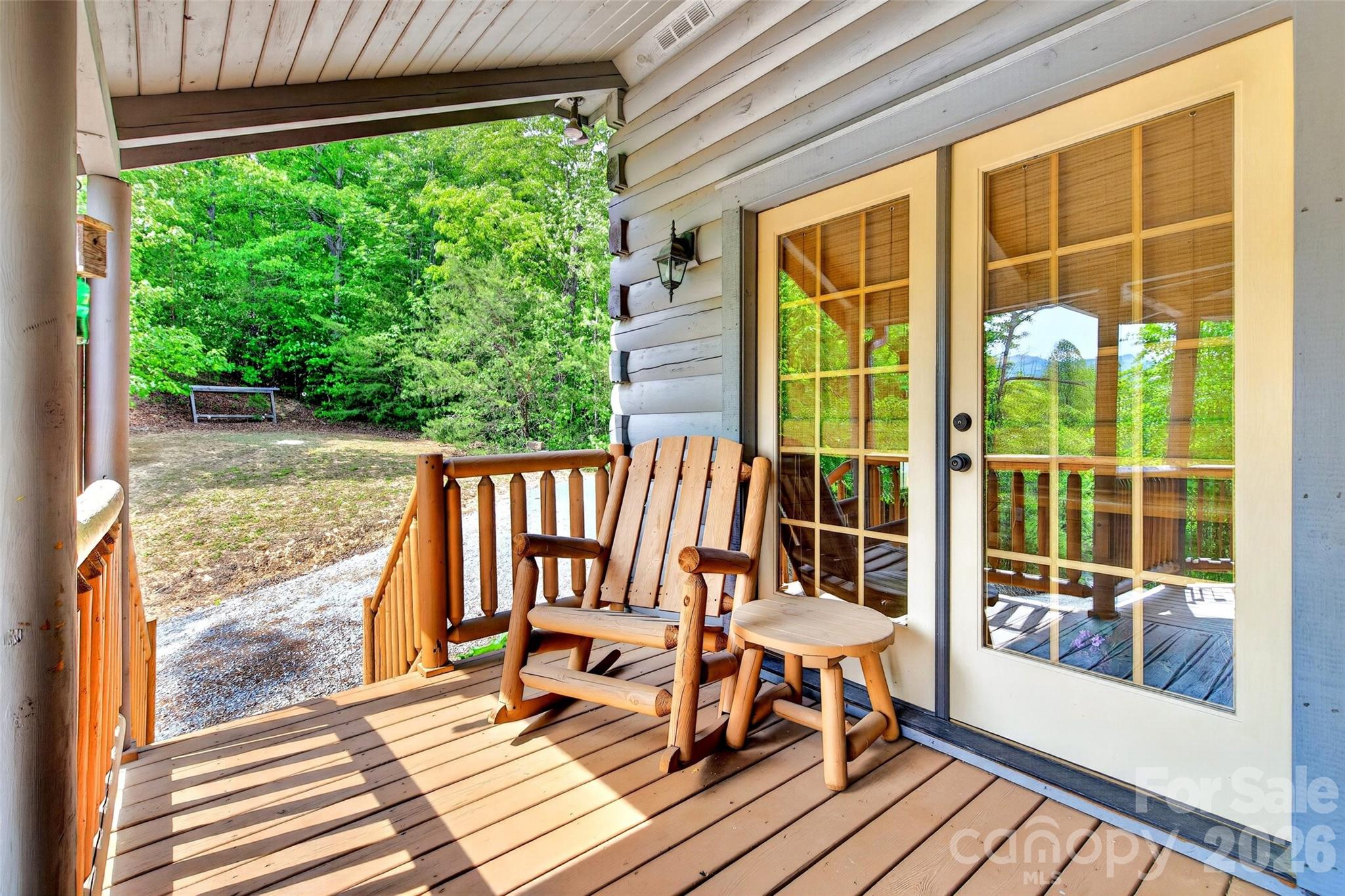 71 Browns Crossing Drive Marion NC 28752