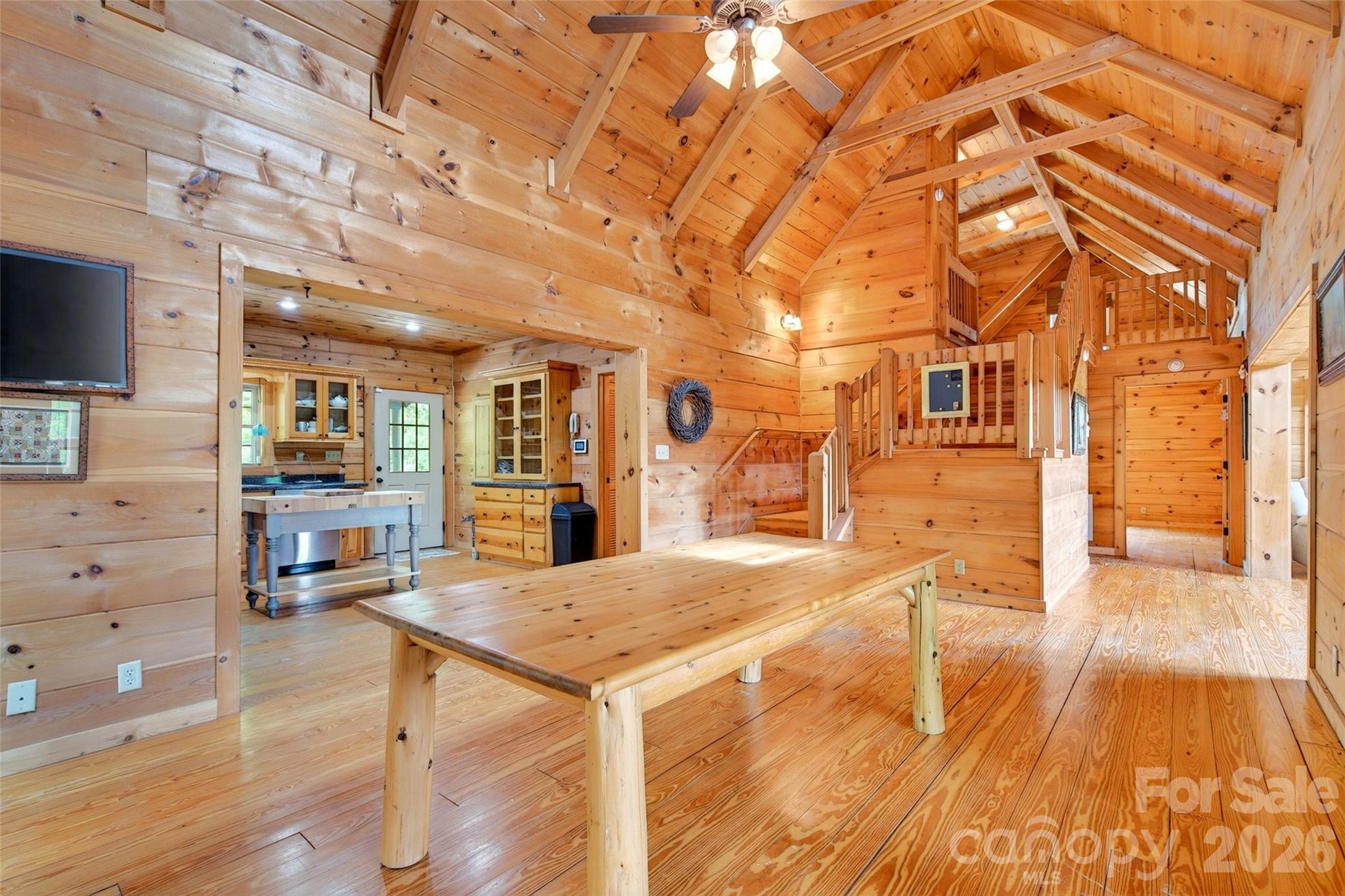 71 Browns Crossing Drive Marion NC 28752