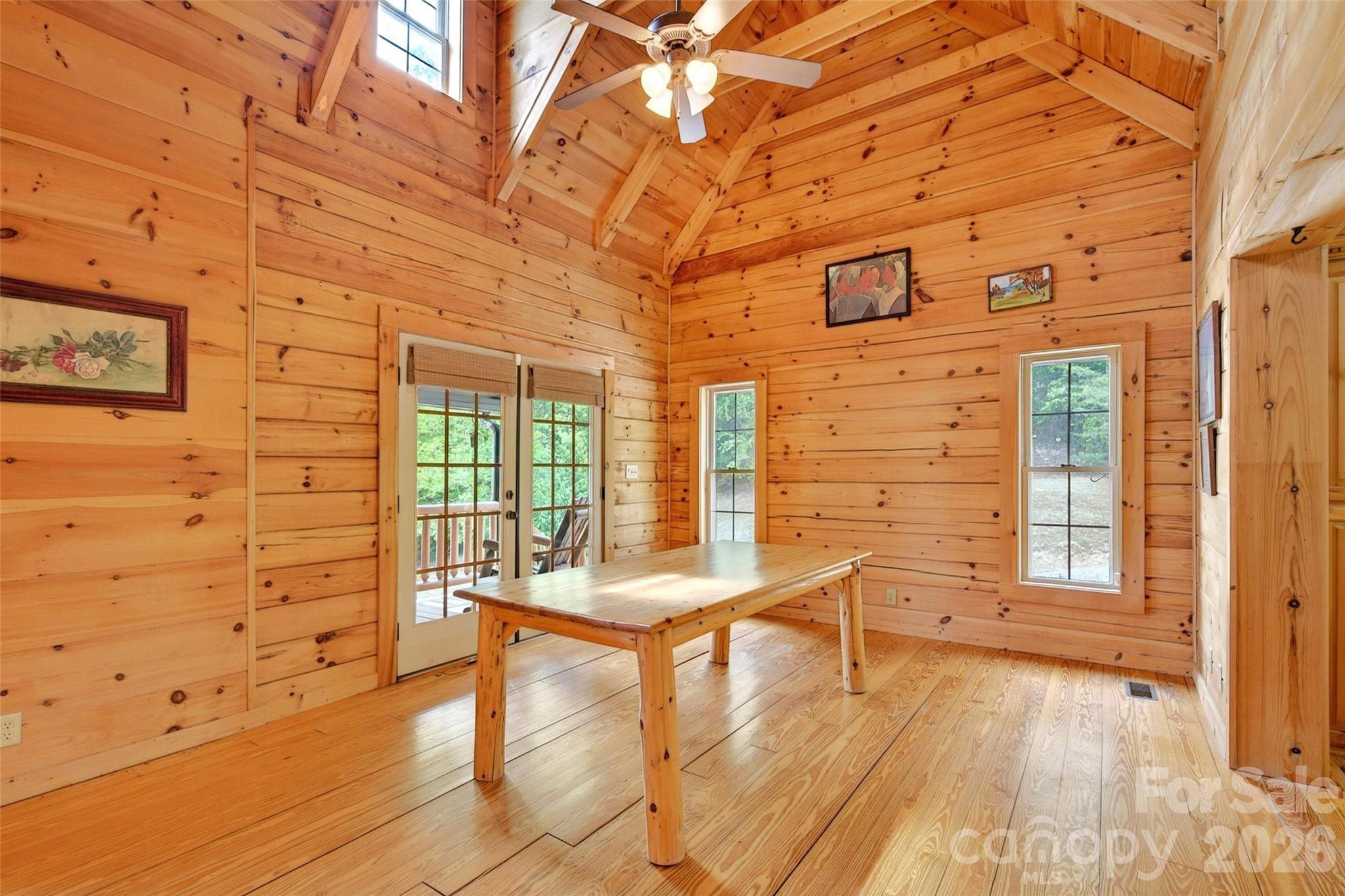 71 Browns Crossing Drive Marion NC 28752
