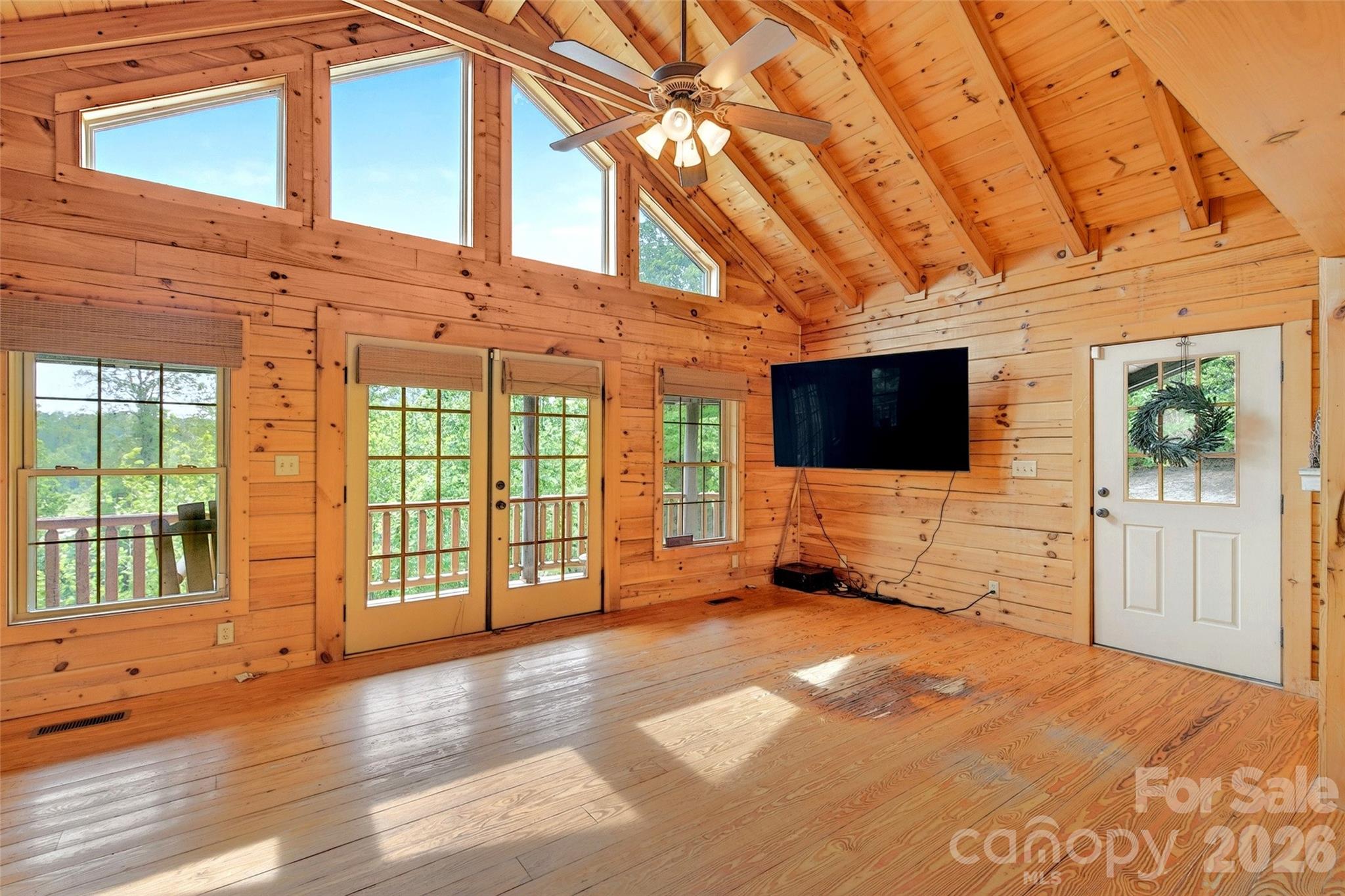 71 Browns Crossing Drive Marion NC 28752