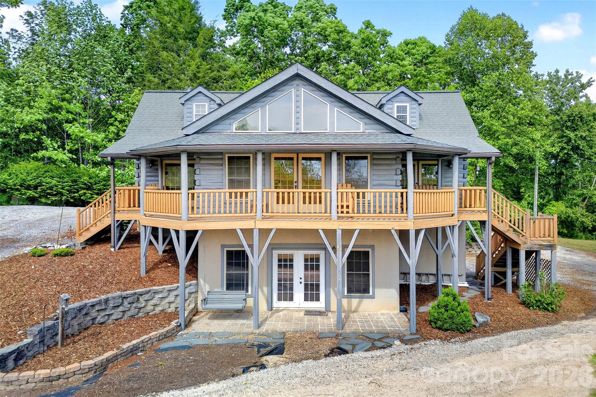 71 Browns Crossing Drive Marion NC 28752