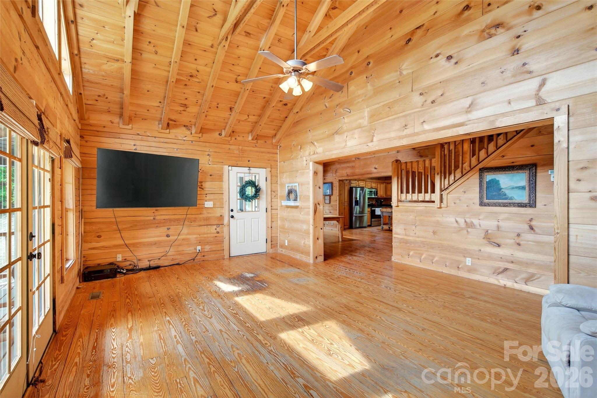 71 Browns Crossing Drive Marion NC 28752