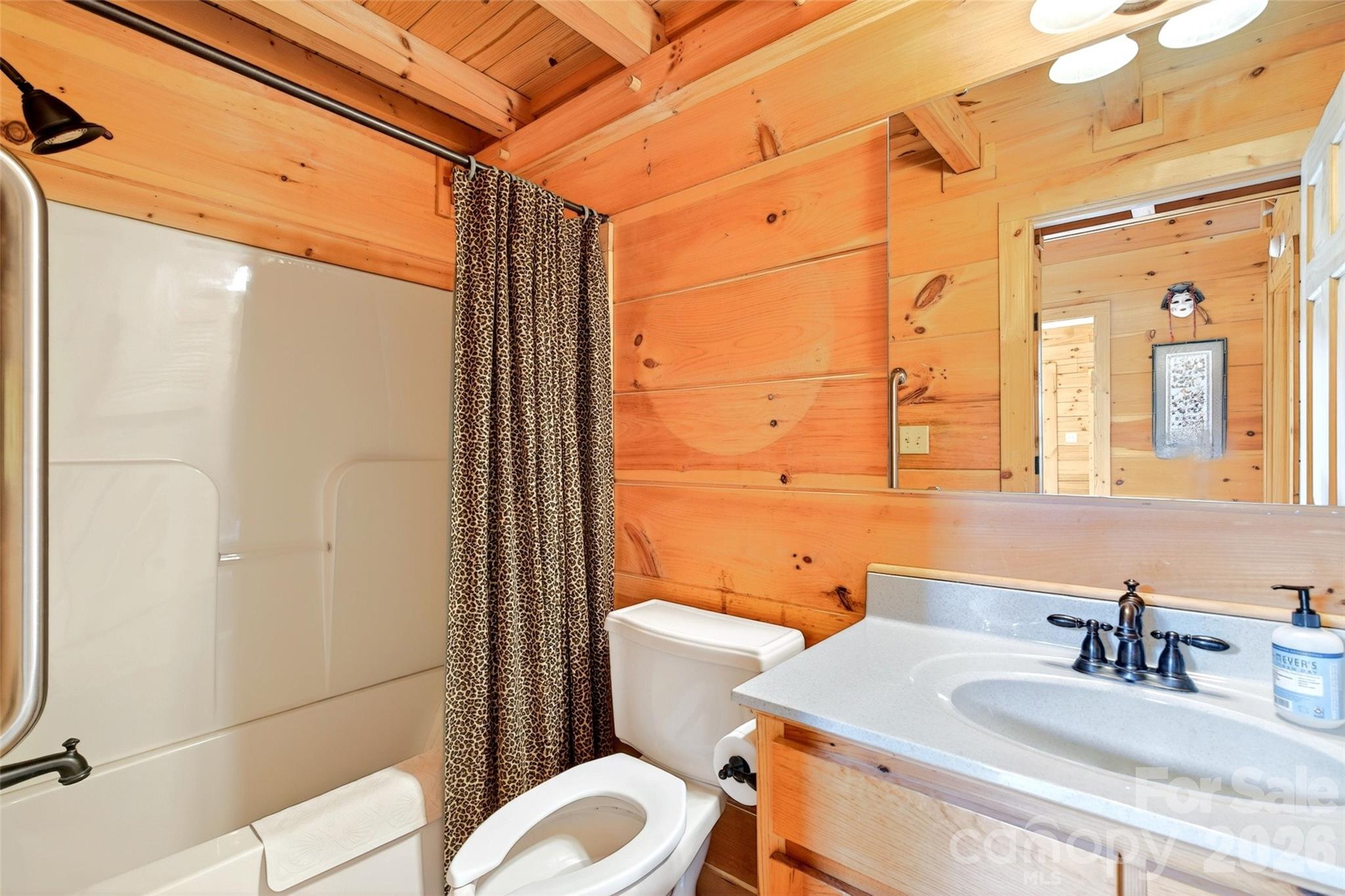 71 Browns Crossing Drive Marion NC 28752