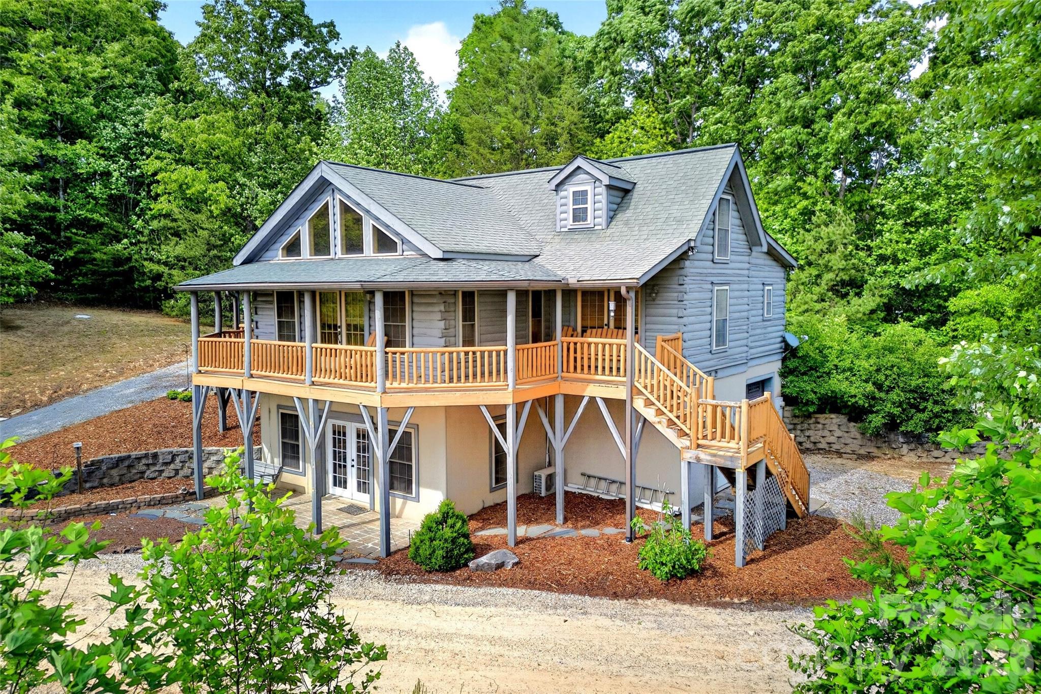 71 Browns Crossing Drive Marion NC 28752