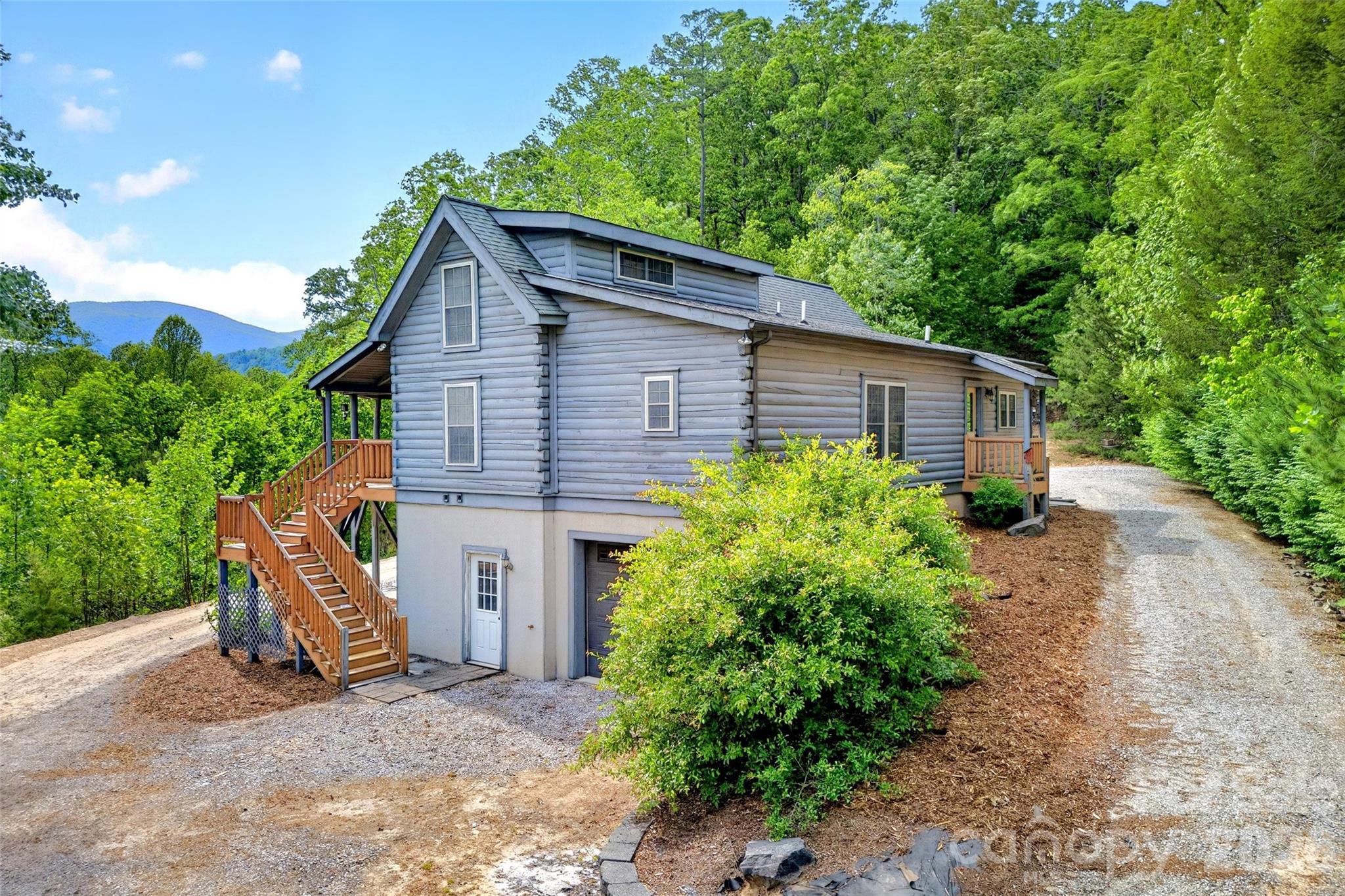 71 Browns Crossing Drive Marion NC 28752