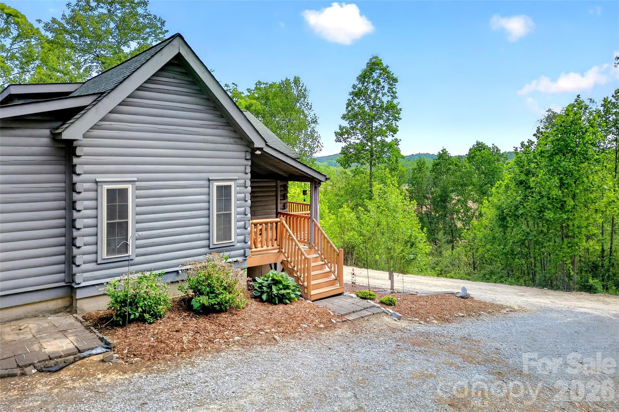 71 Browns Crossing Drive Marion NC 28752