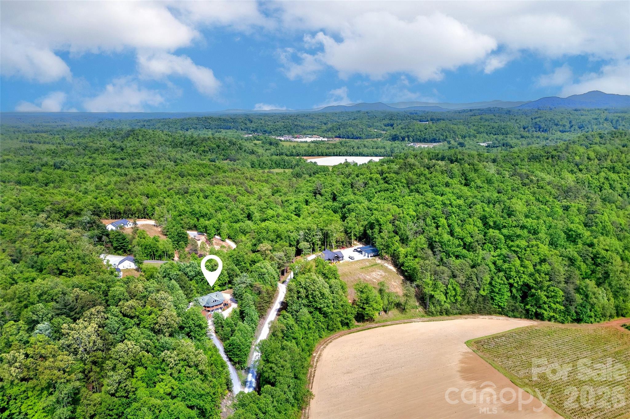 71 Browns Crossing Drive Marion NC 28752