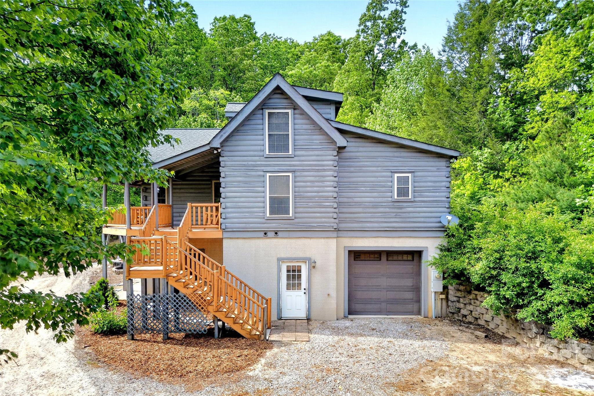 71 Browns Crossing Drive Marion NC 28752