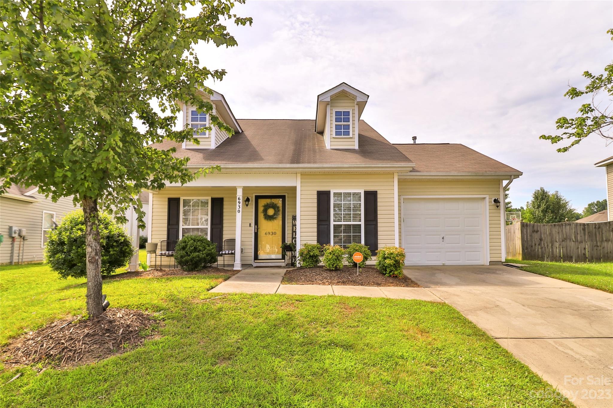 6930 Seney Drive Charlotte NC 28214