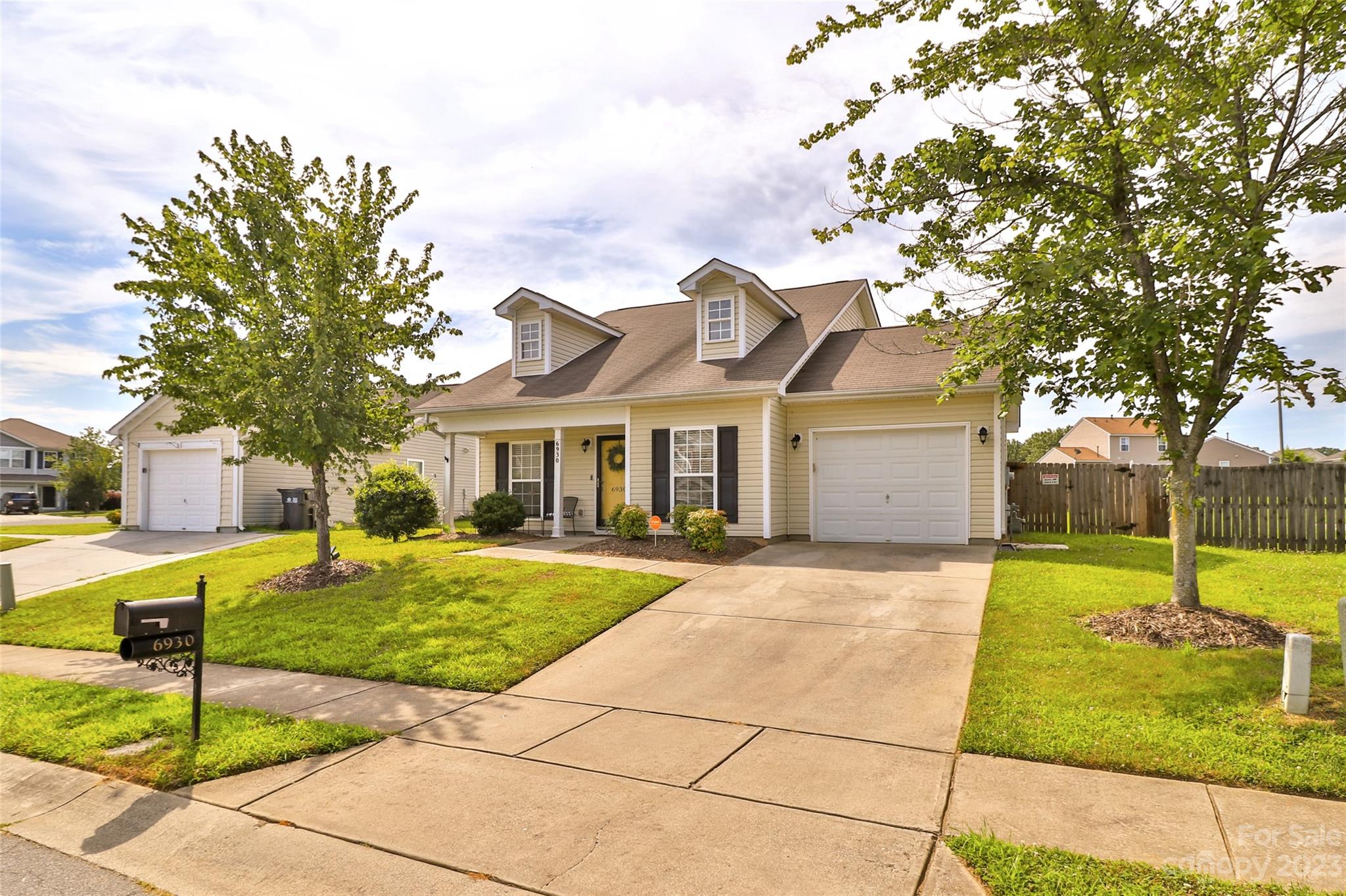 6930 Seney Drive Charlotte NC 28214