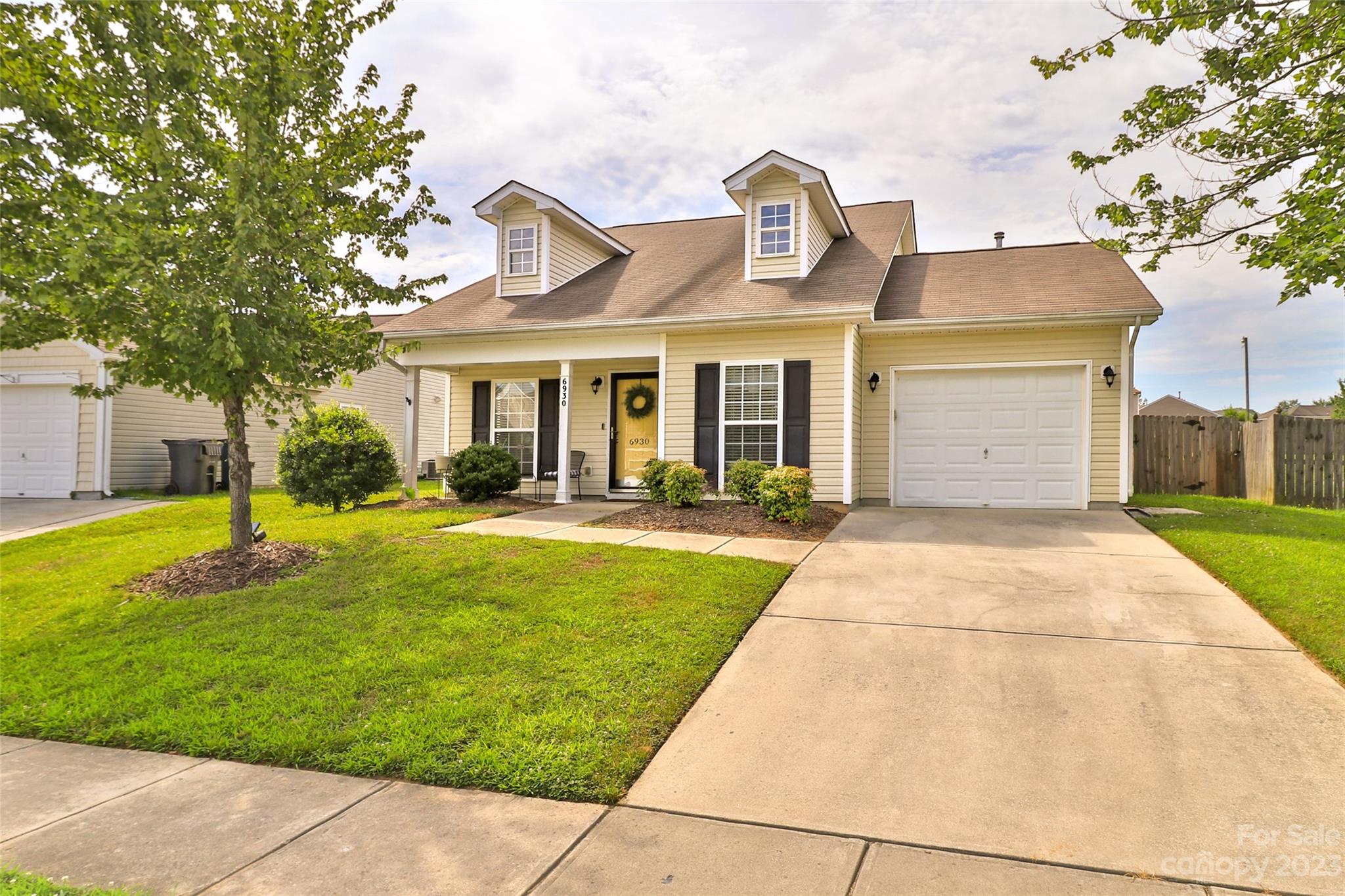 6930 Seney Drive Charlotte NC 28214