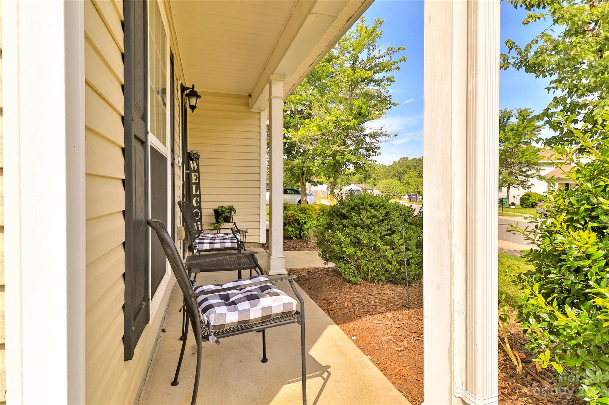6930 Seney Drive Charlotte NC 28214