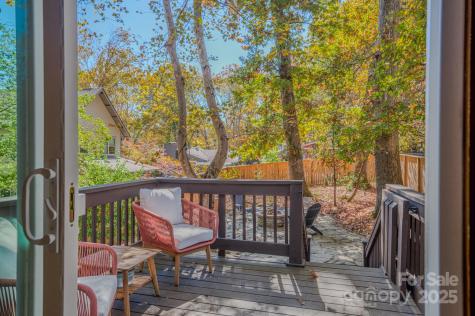 597 Tomahawk Avenue Black Mountain NC 28711