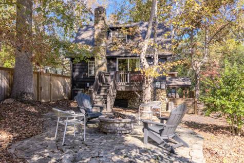 597 Tomahawk Avenue Black Mountain NC 28711