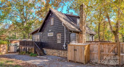 597 Tomahawk Avenue Black Mountain NC 28711