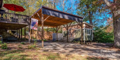 597 Tomahawk Avenue Black Mountain NC 28711