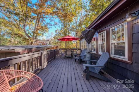 597 Tomahawk Avenue Black Mountain NC 28711