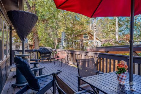 597 Tomahawk Avenue Black Mountain NC 28711