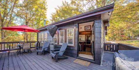 597 Tomahawk Avenue Black Mountain NC 28711