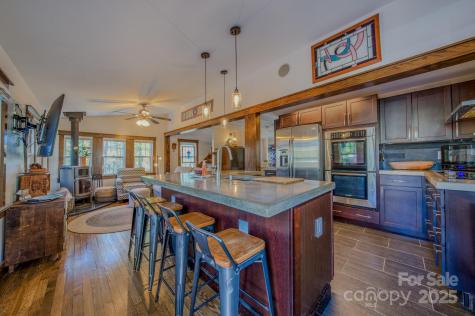 597 Tomahawk Avenue Black Mountain NC 28711