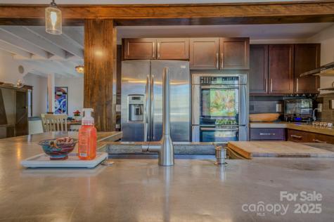 597 Tomahawk Avenue Black Mountain NC 28711