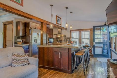 597 Tomahawk Avenue Black Mountain NC 28711