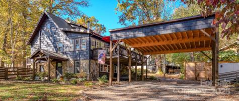 597 Tomahawk Avenue Black Mountain NC 28711